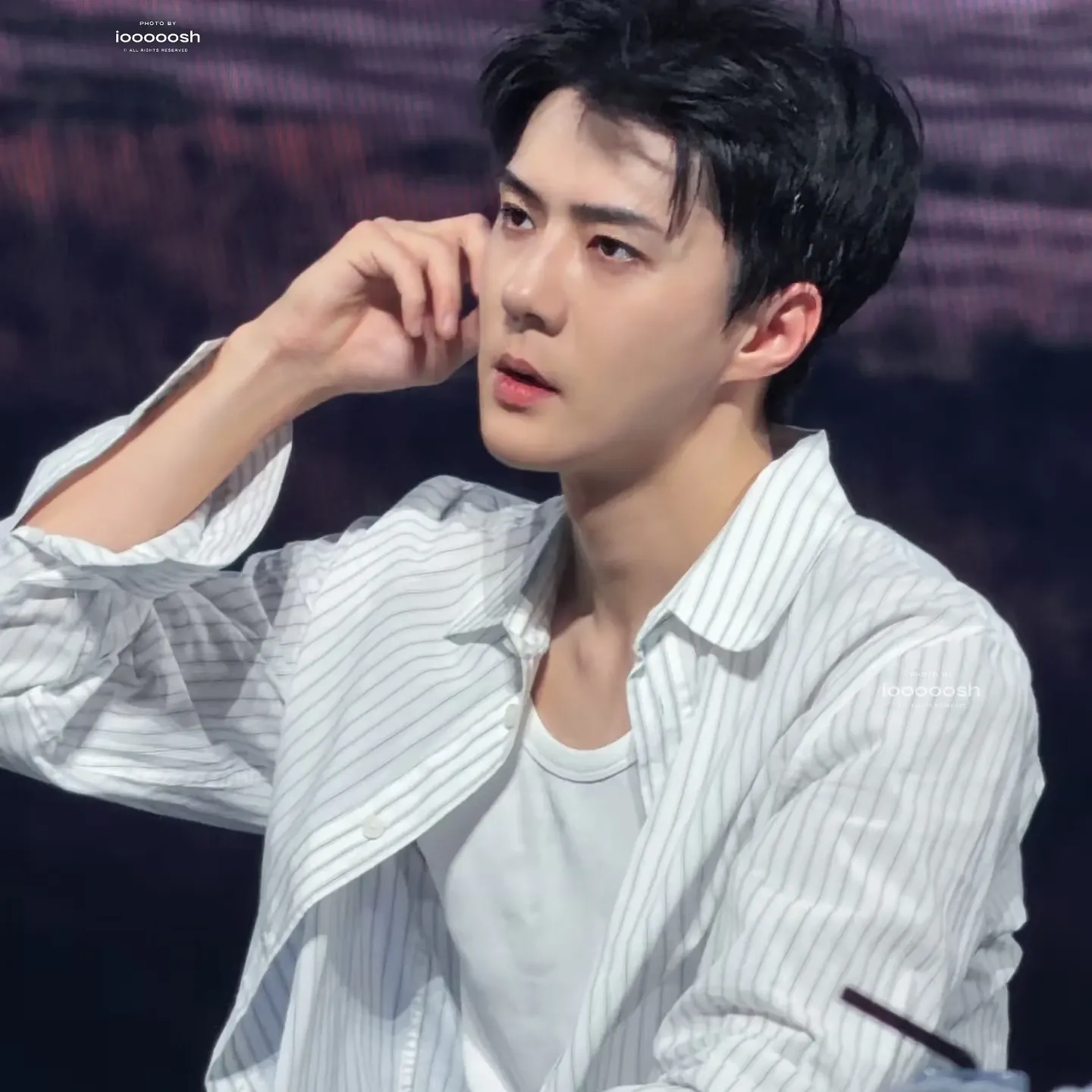 EXO セフン ファンダムコミュニティ │ KPOP人気No.1アプリ 最愛ドル