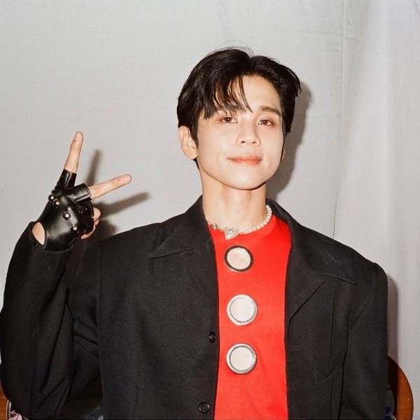 Best moment chosen by Vinci (HORI7ON) fandom