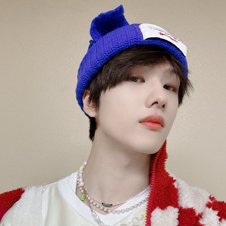 Behind-the-scenes cut of Jisung (NCT DREAM)