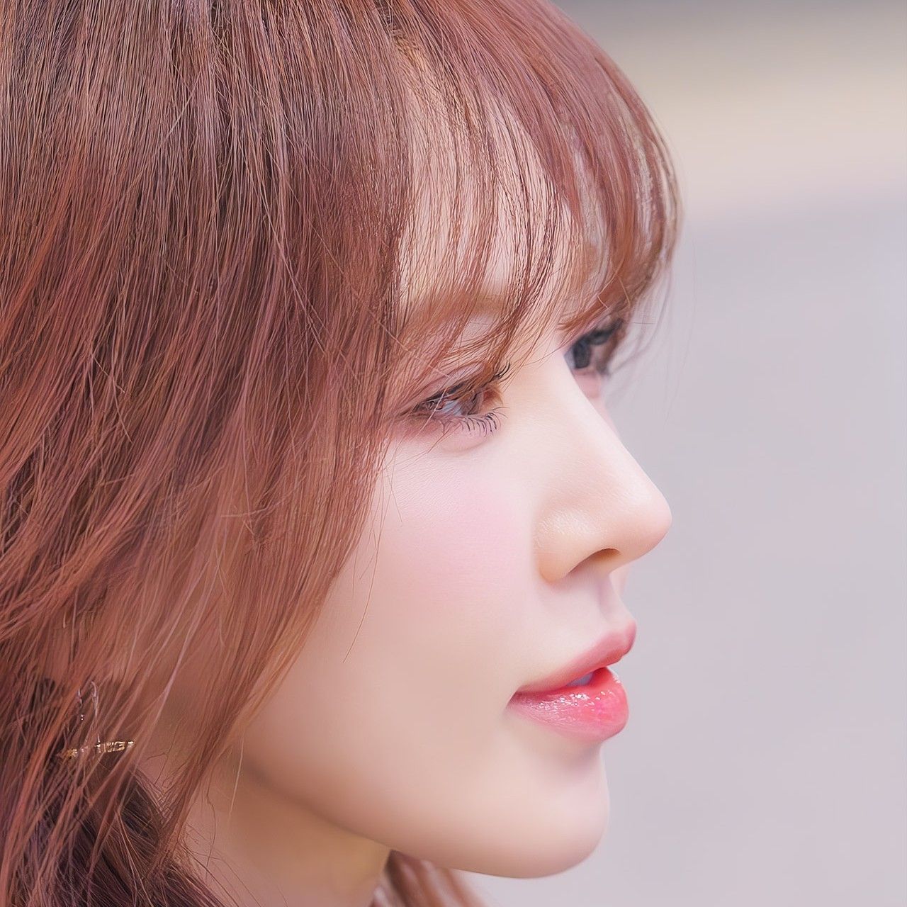 Recent activity shot of Wendy (Red Velvet)