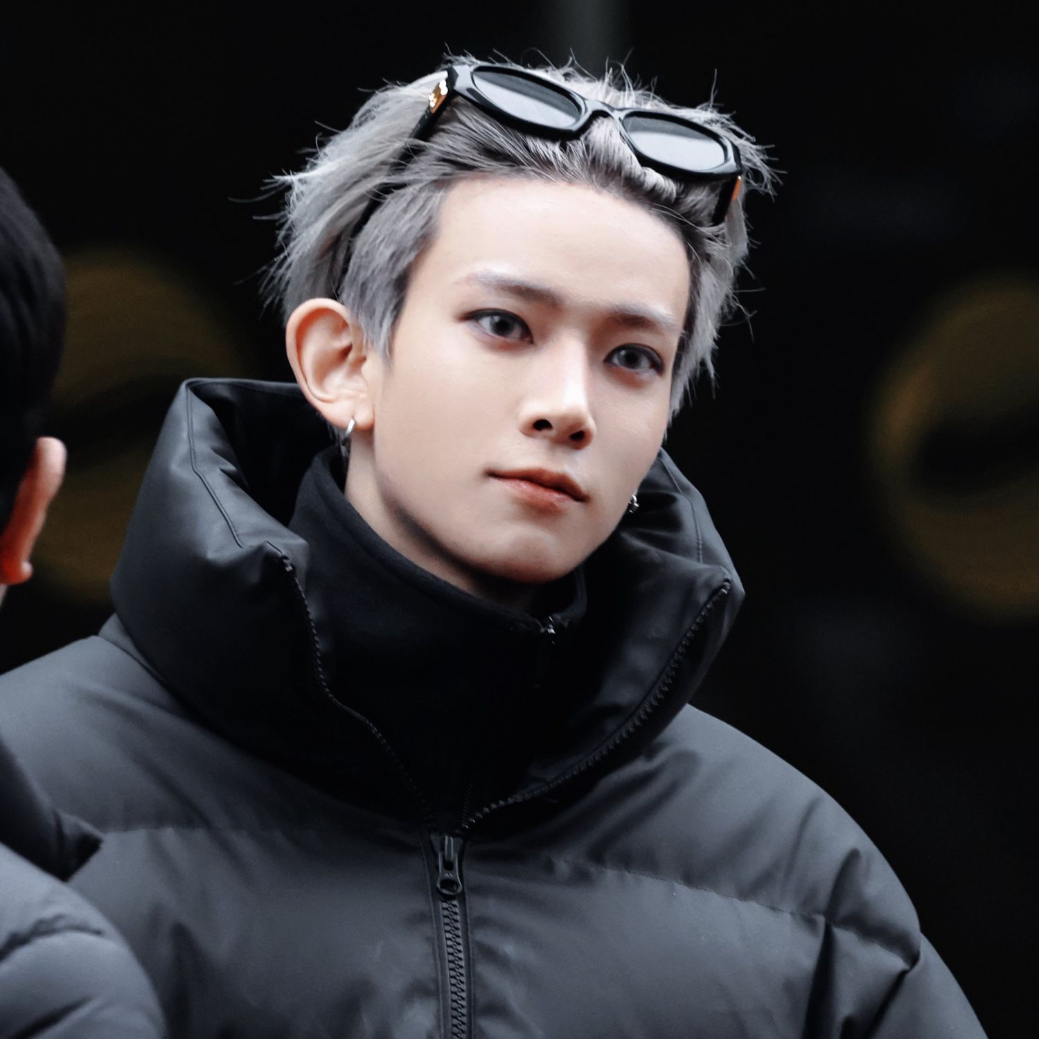 희승 (ENHYPEN)의 최신 사진