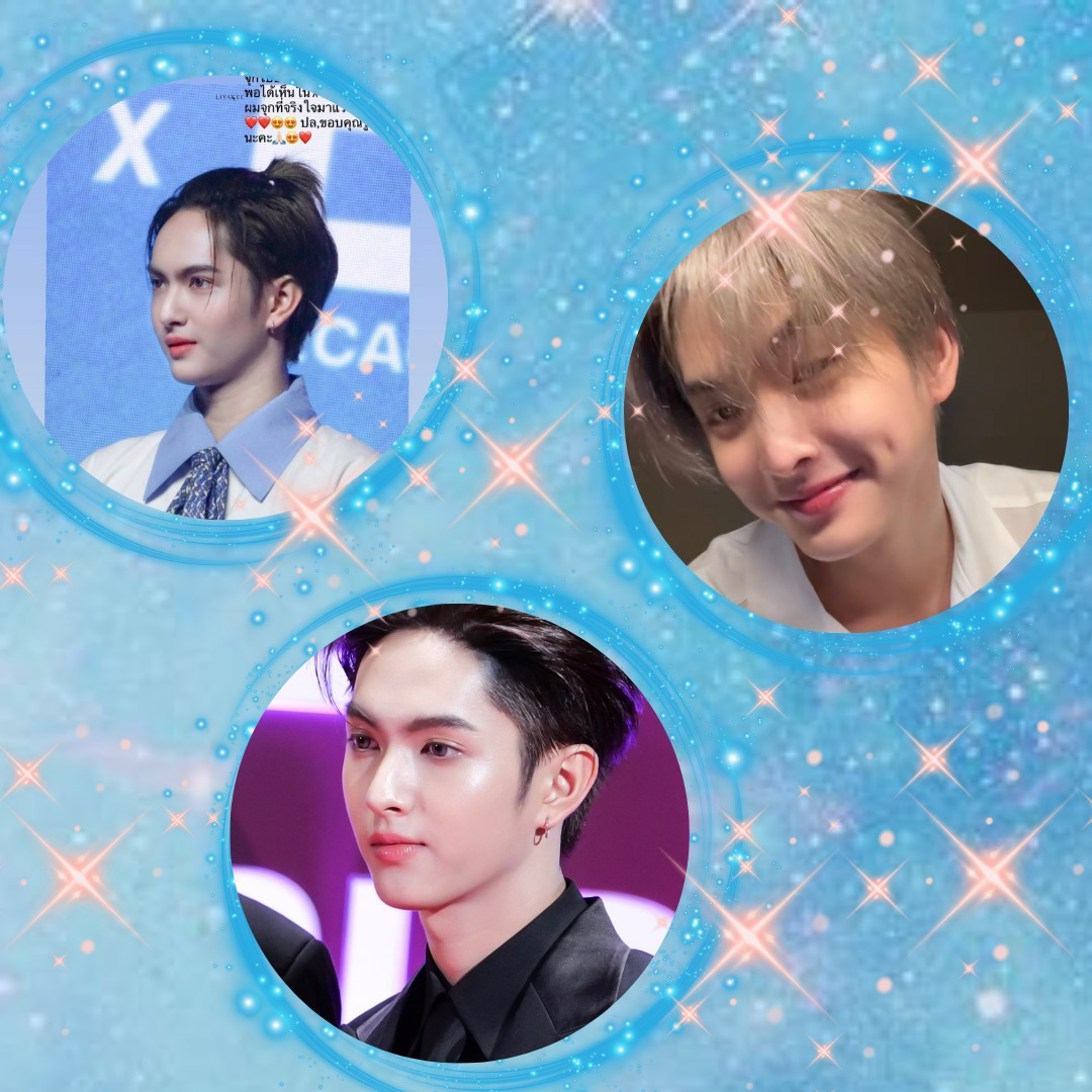 Recent activity shot of Copper (BUS)