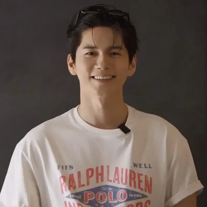 邕聖祐的最新照片