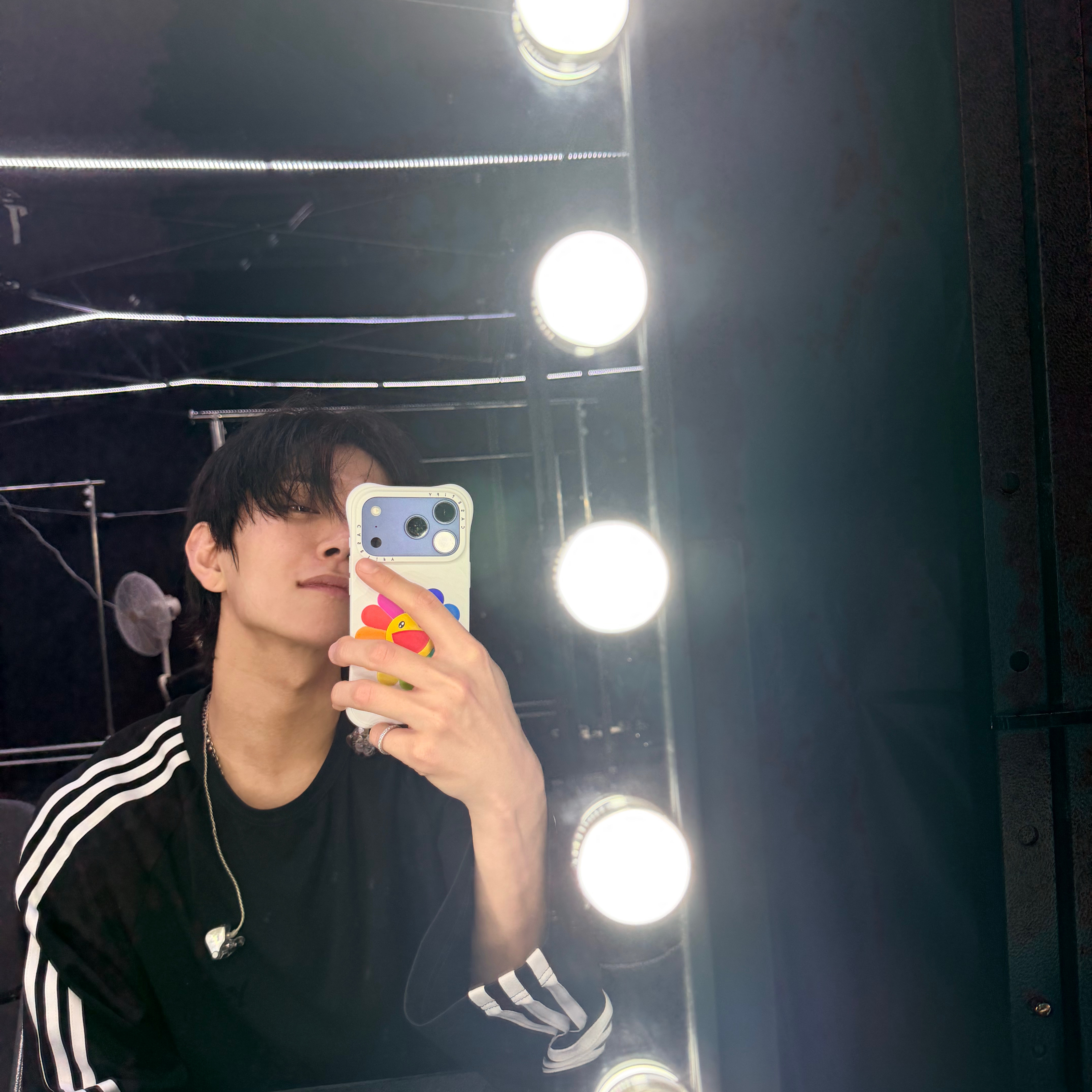 세븐틴 최근 활동샷