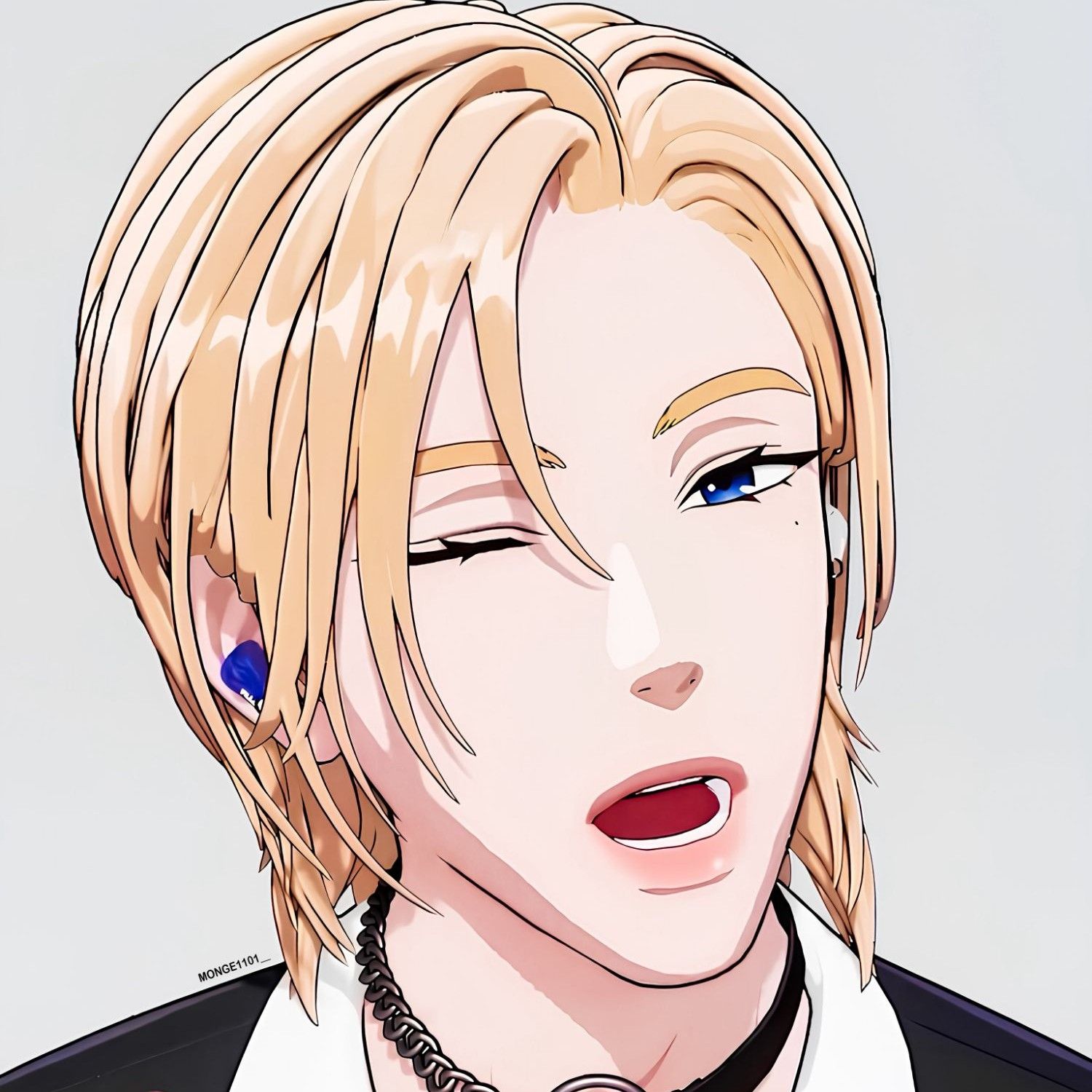 Latest photo of Noah (PLAVE)