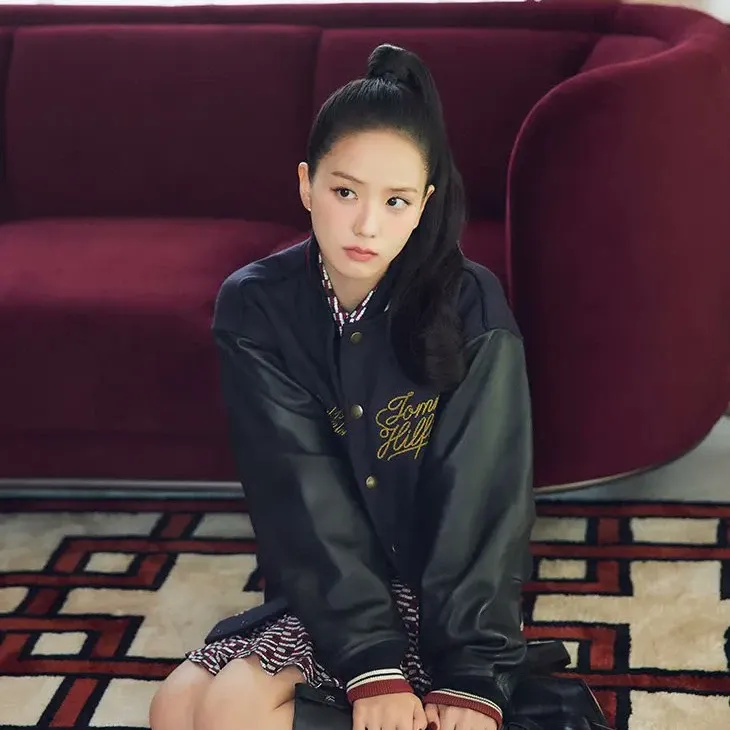 ジス (BLACKPINK)ファンが撮った瞬間