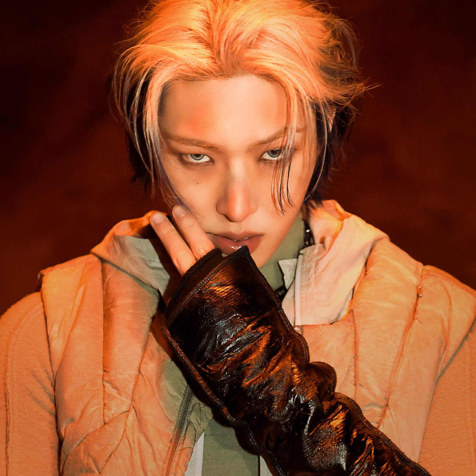 에이티즈 팬이 찍은 순간