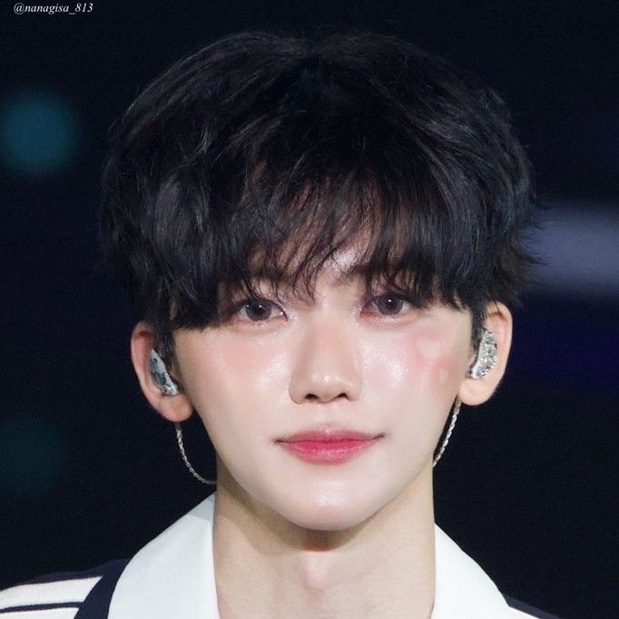 Recent activity shot of Jaemin (NCT DREAM)