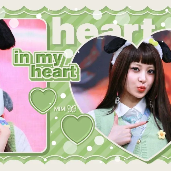 Behind-the-scenes cut of LE SSERAFIM