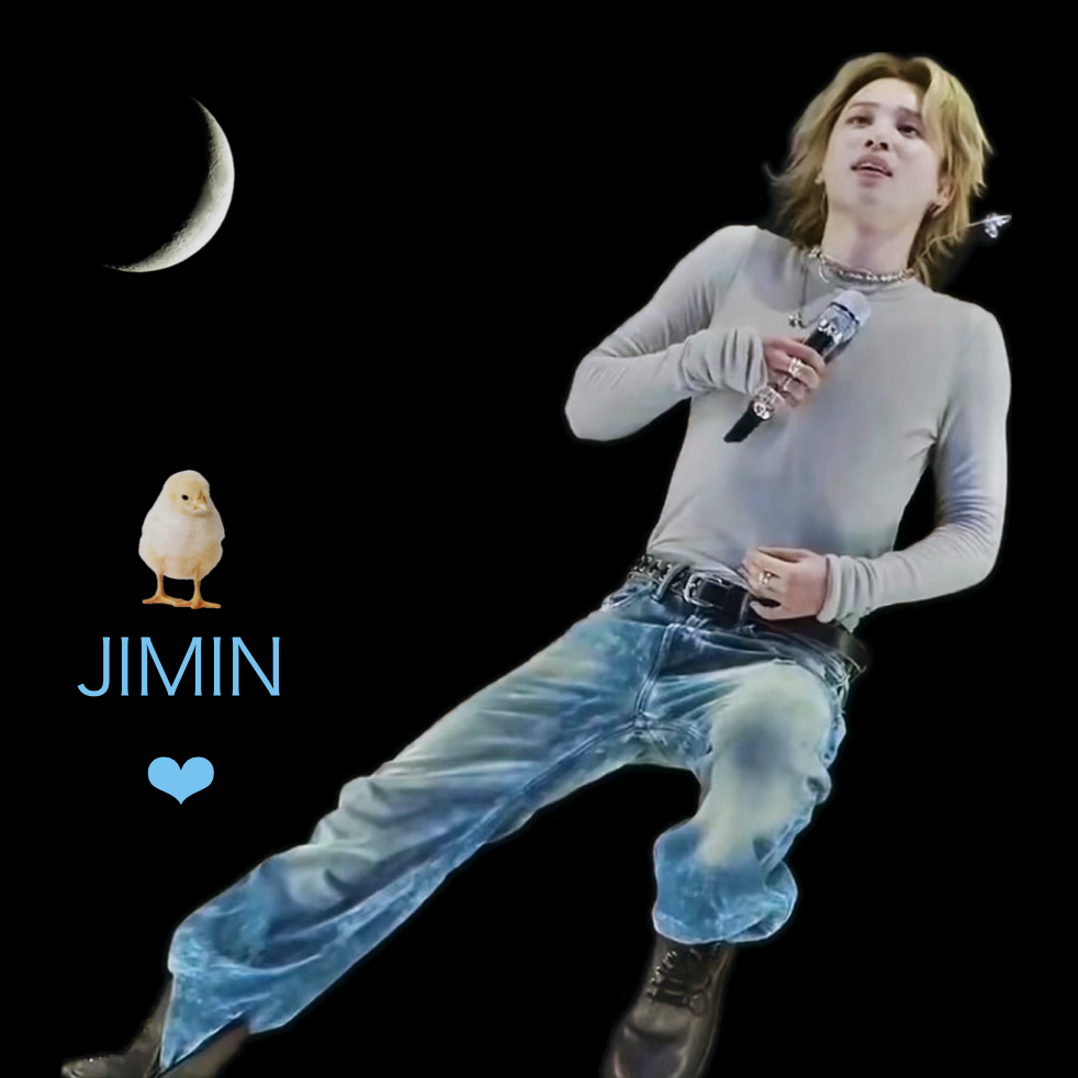 지민 (방탄소년단) 팬이 찍은 순간