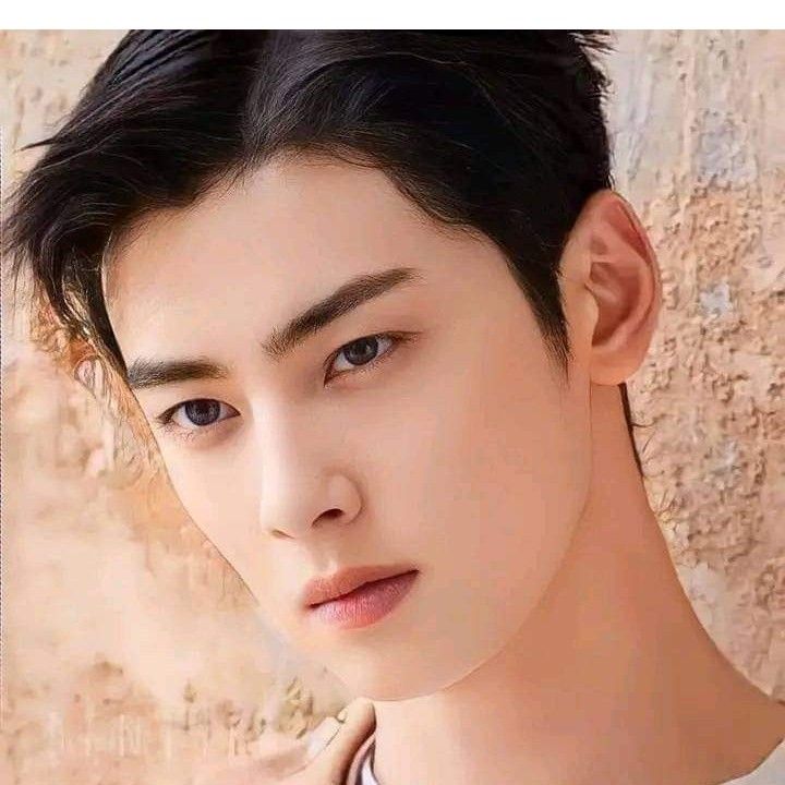 ASTRO的最新照片