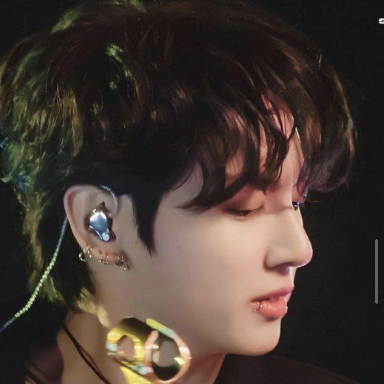 정국 (방탄소년단) 팬이 찍은 순간