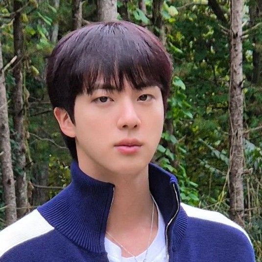 진 (방탄소년단)의 최신 사진