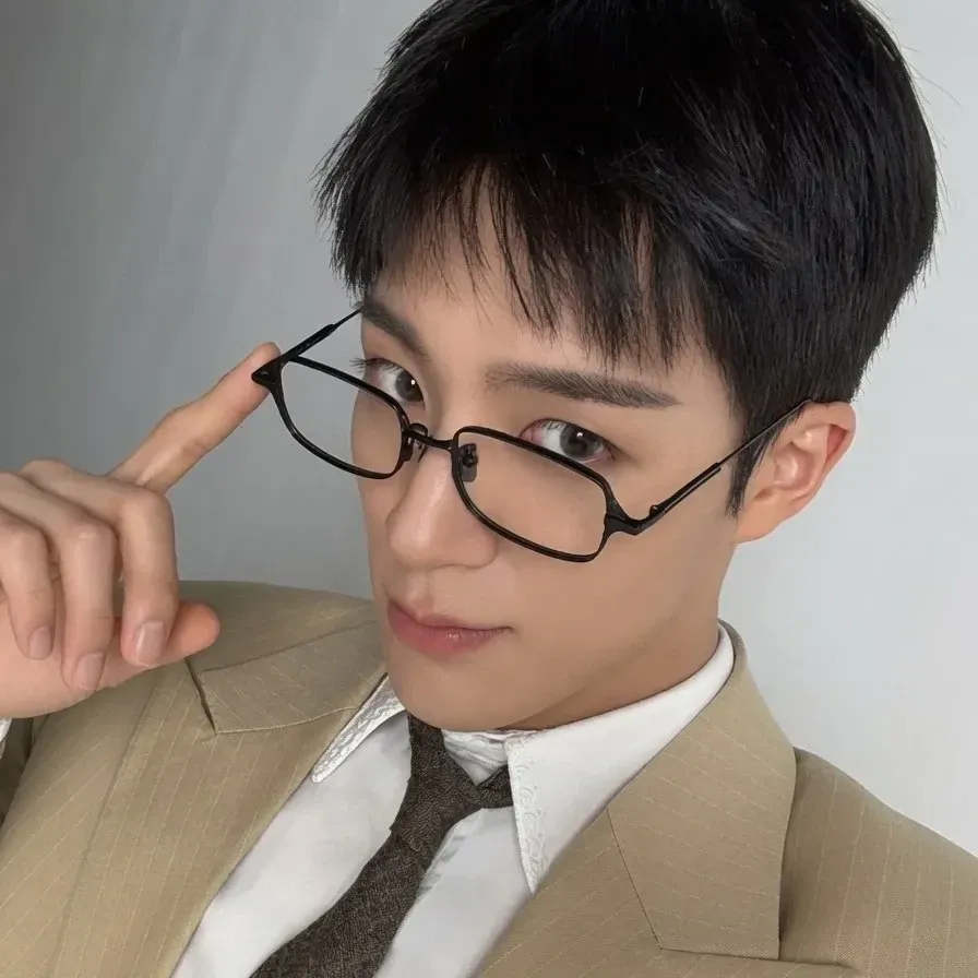 Recent activity shot of Jeno (NCT DREAM)