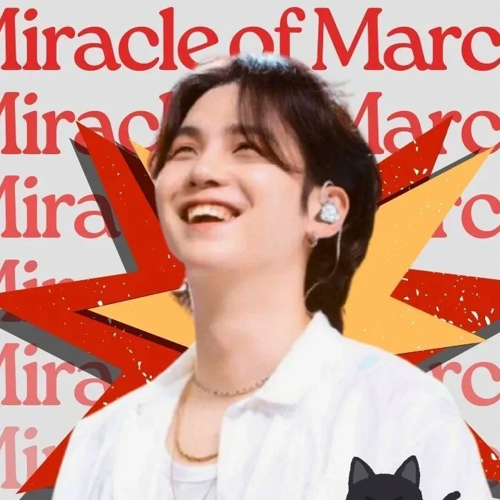 SUGA (BTS)の最近の活動写真