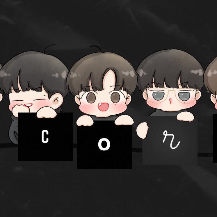 GOT7 팬이 찍은 순간