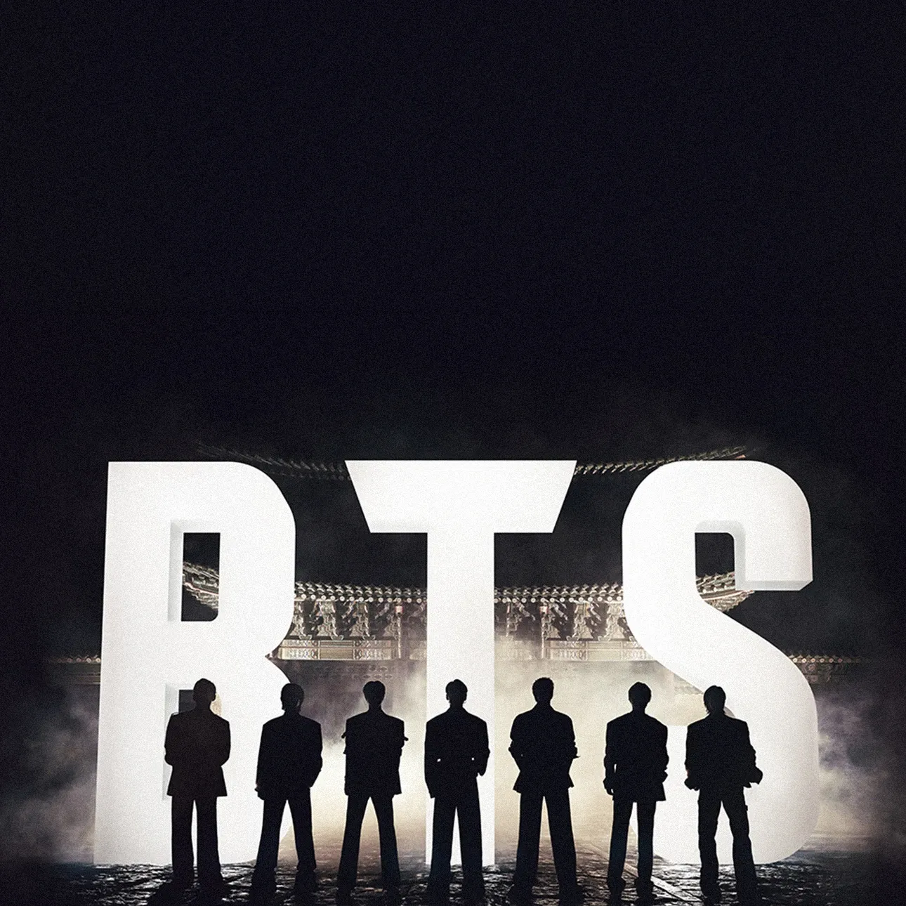 BTSの最近の活動写真