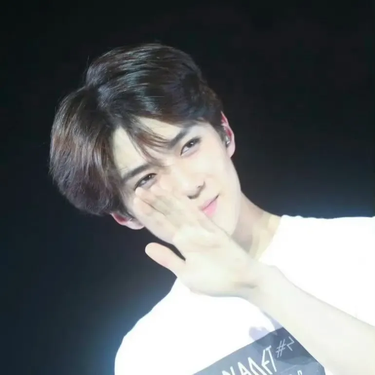 EXO セフン ファンダムコミュニティ │ KPOP人気No.1アプリ 最愛ドル
