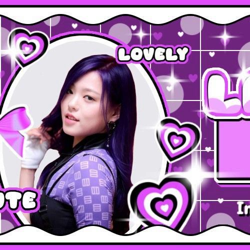 A moment captured by Yue (Lapillus)'s fan