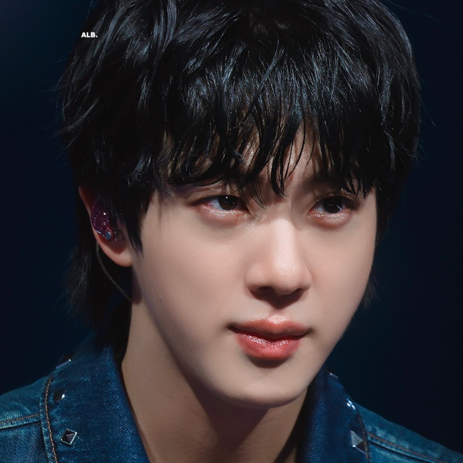 Potret di balik layar BTS