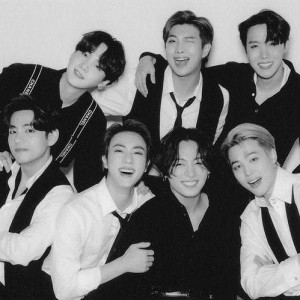 방탄소년단의 최신 사진