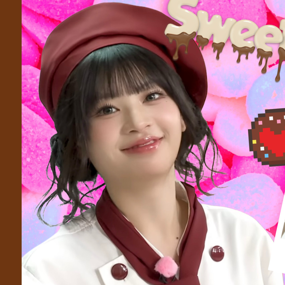 Latest photo of Murakami Rinon (ME:I)