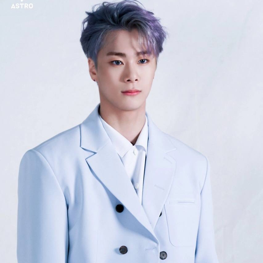Latest photo of Moonbin (ASTRO)