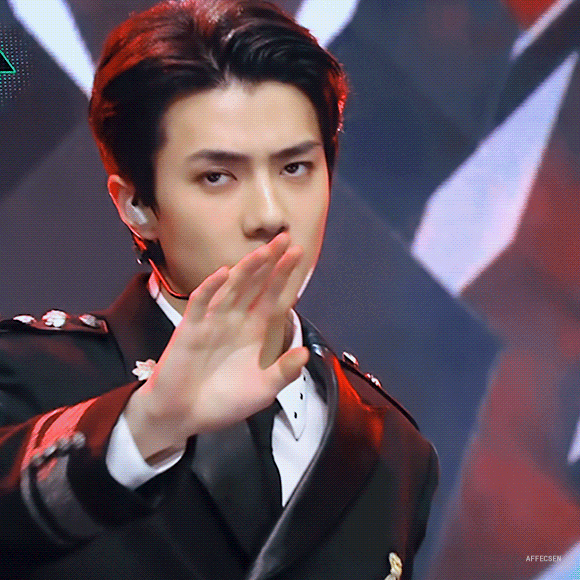 세훈 (EXO)의 최신 사진