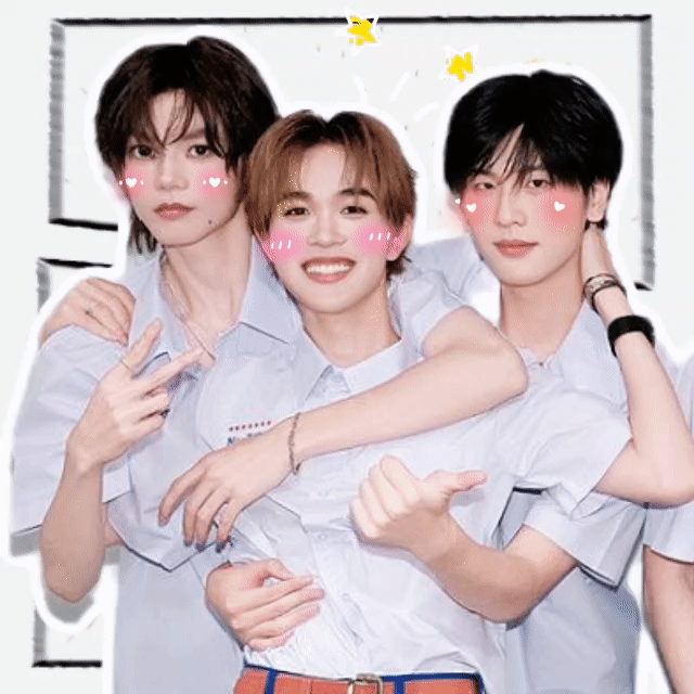 타이오 (NexT1DE) 최근 활동샷