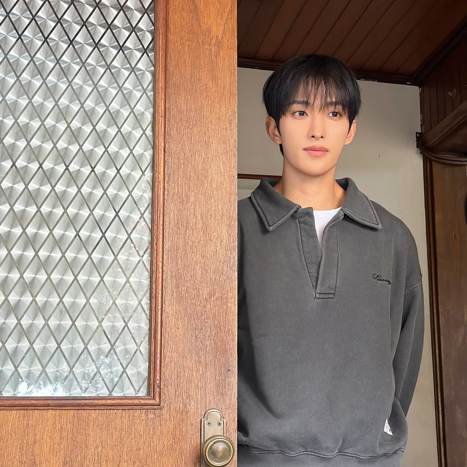 DK (SEVENTEEN)的最新活動照片