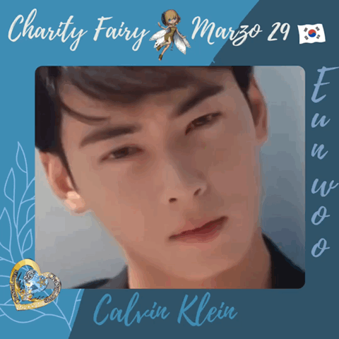 A moment captured by Eunwoo (ASTRO)'s fan