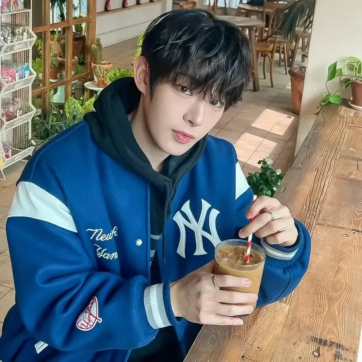 Recent activity shot of AHOF