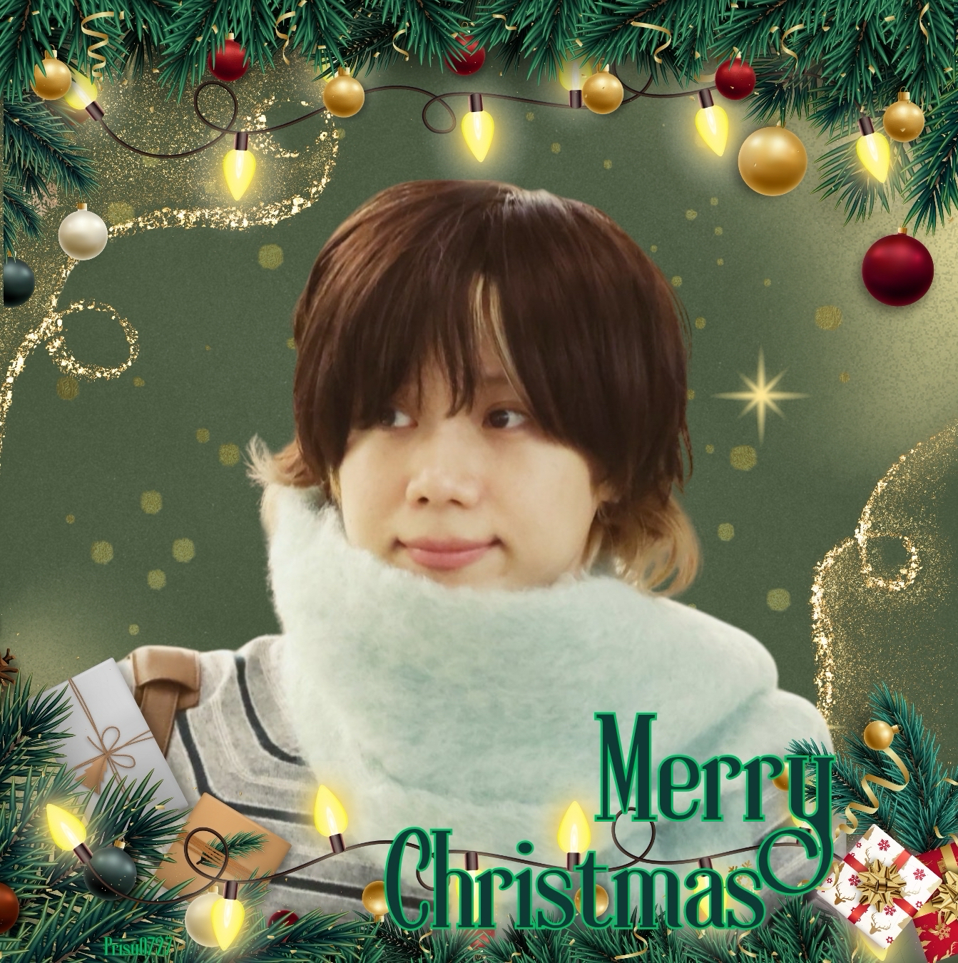 Latest photo of Taemin (SHINee)