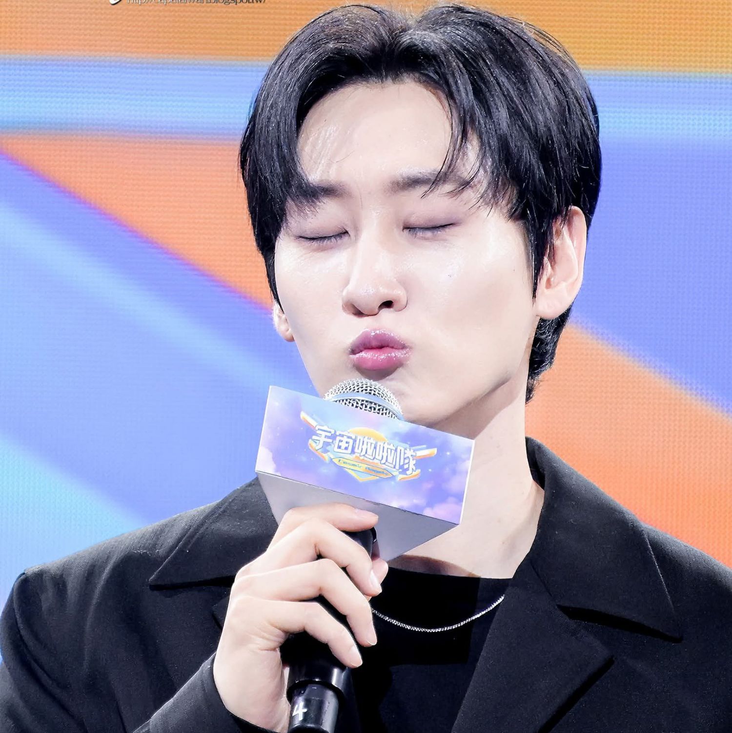 銀赫 (Super Junior)的幕後花絮