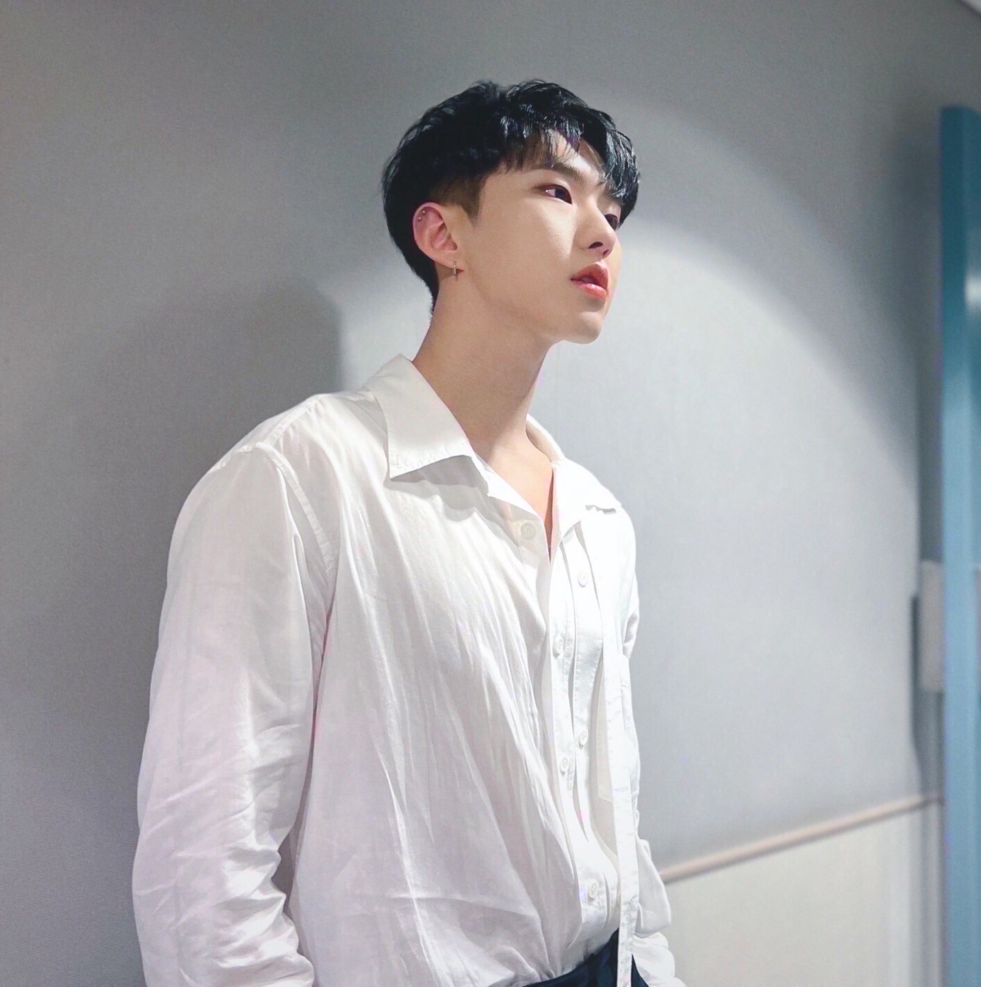 Latest photo of Hoshi (SEVENTEEN)