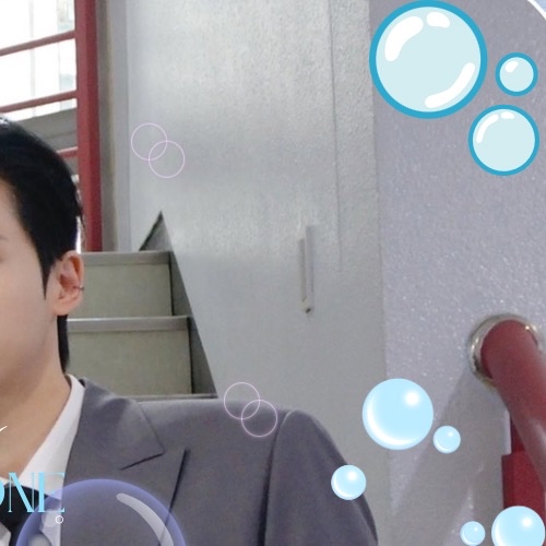 Recent activity shot of B1A4