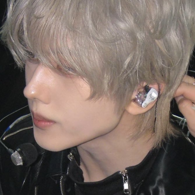 Momen yang diabadikan oleh penggemar Jisung (NCT DREAM)