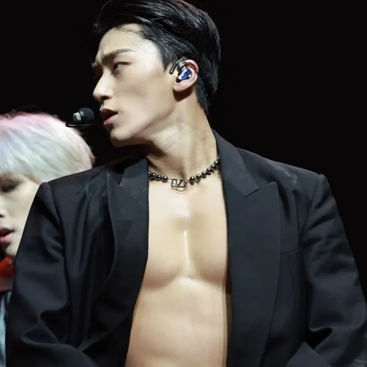 Latest photo of ATEEZ