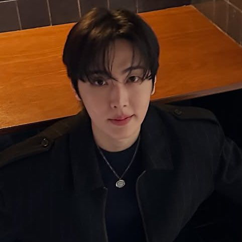 Behind-the-scenes cut of Jaeyoon (SF9)