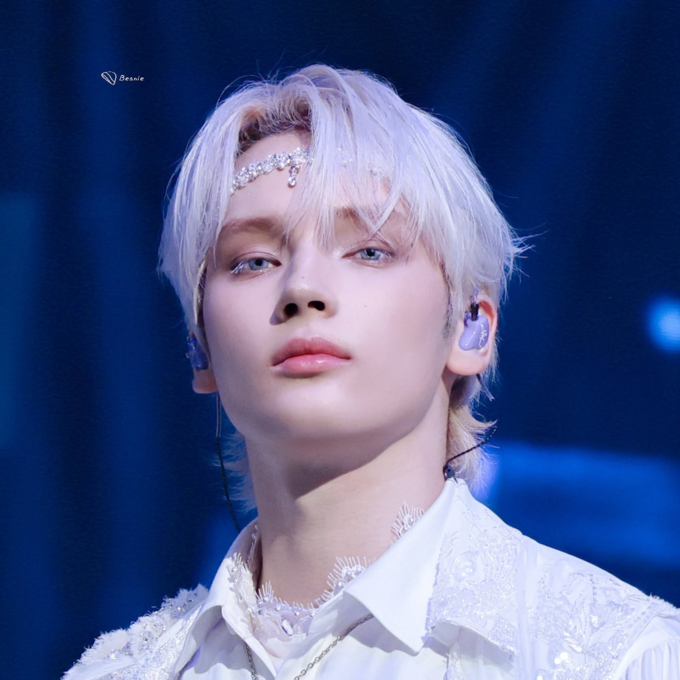 Potret di balik layar HueningKai (TOMORROW X TOGETHER)