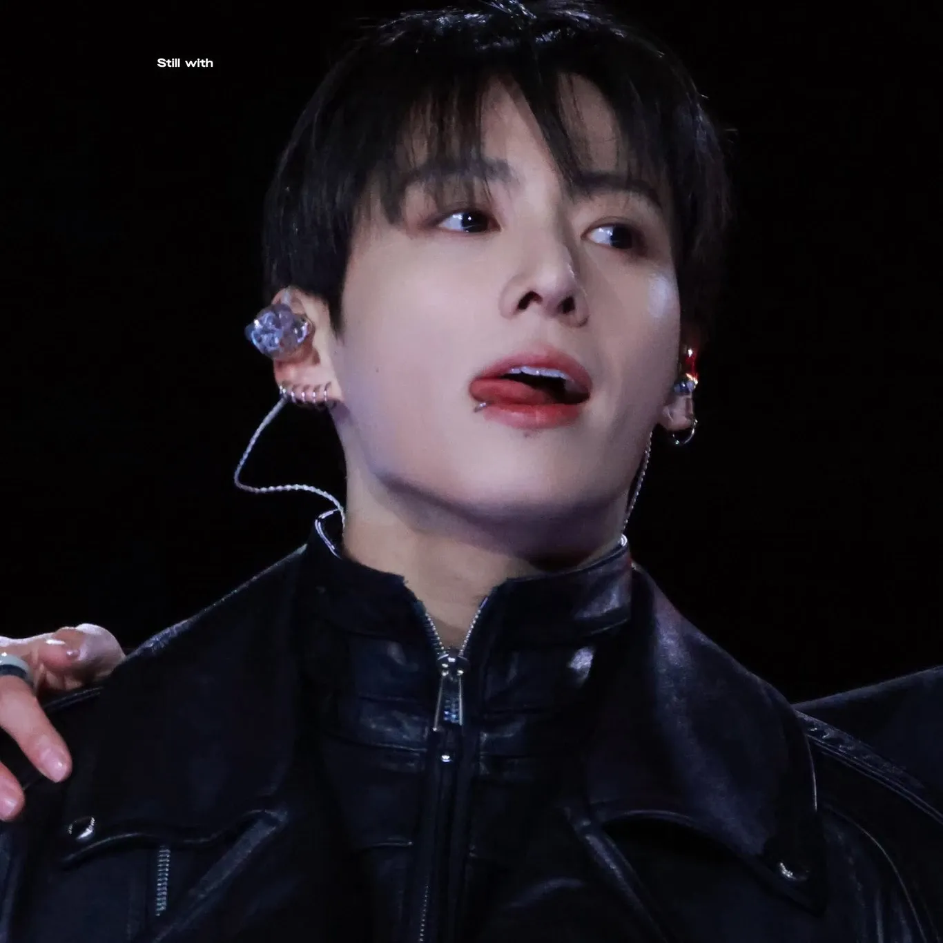 柾國 (防彈少年團)的最新活動照片