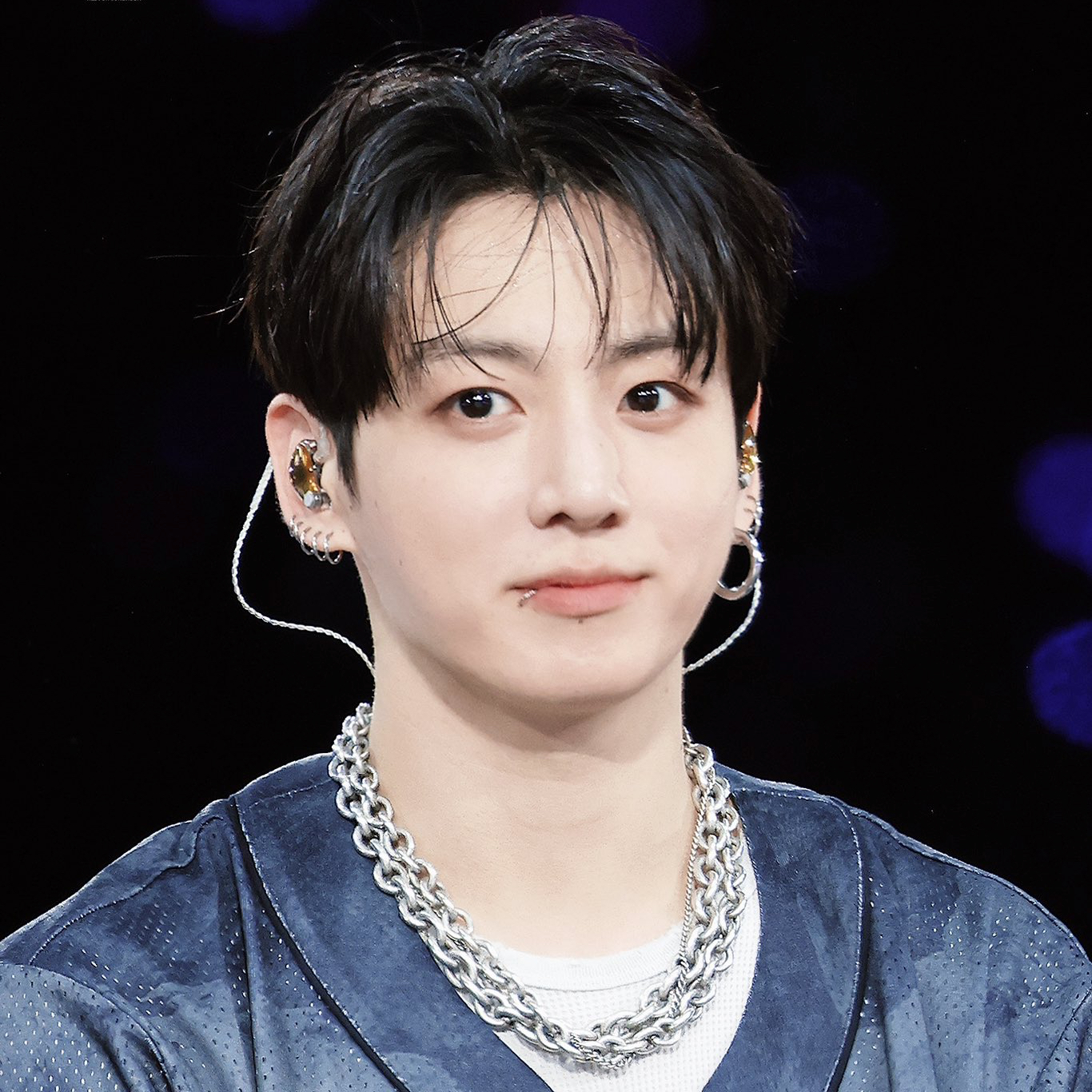 Foto terbaru Jungkook (BTS)