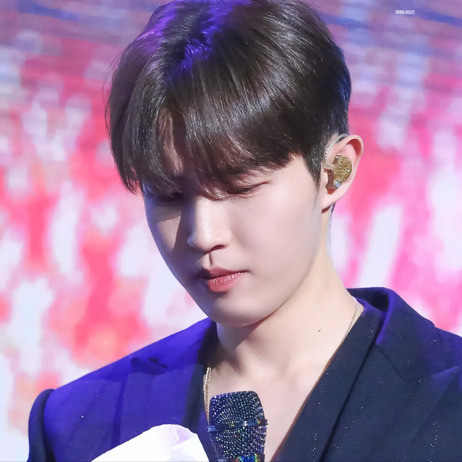 Latest photo of Kim Jaehwan