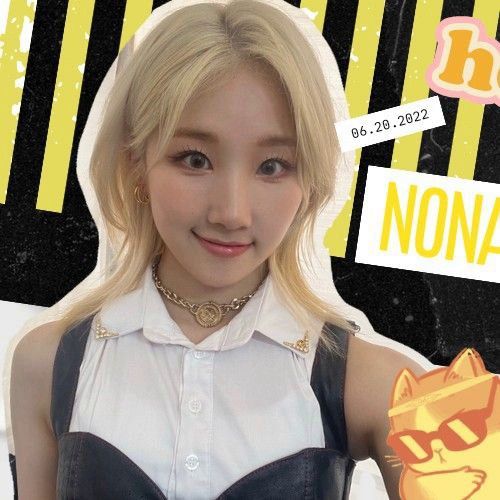 Behind-the-scenes cut of Shana (Lapillus)