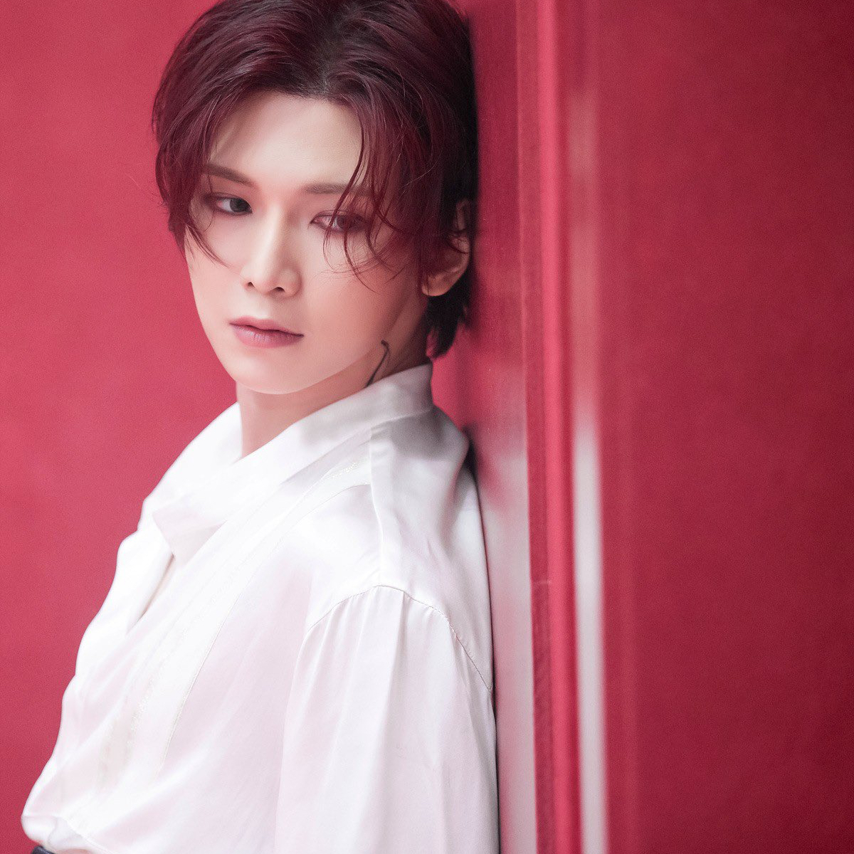 ATEEZ的幕後花絮