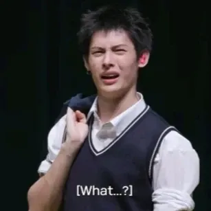 A moment captured by James (CORTIS)'s fan