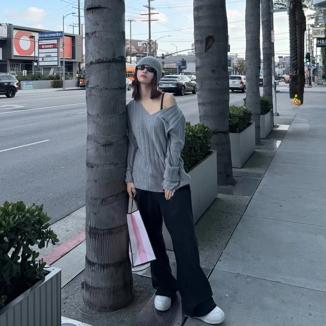 Momo (TWICE)的最新照片