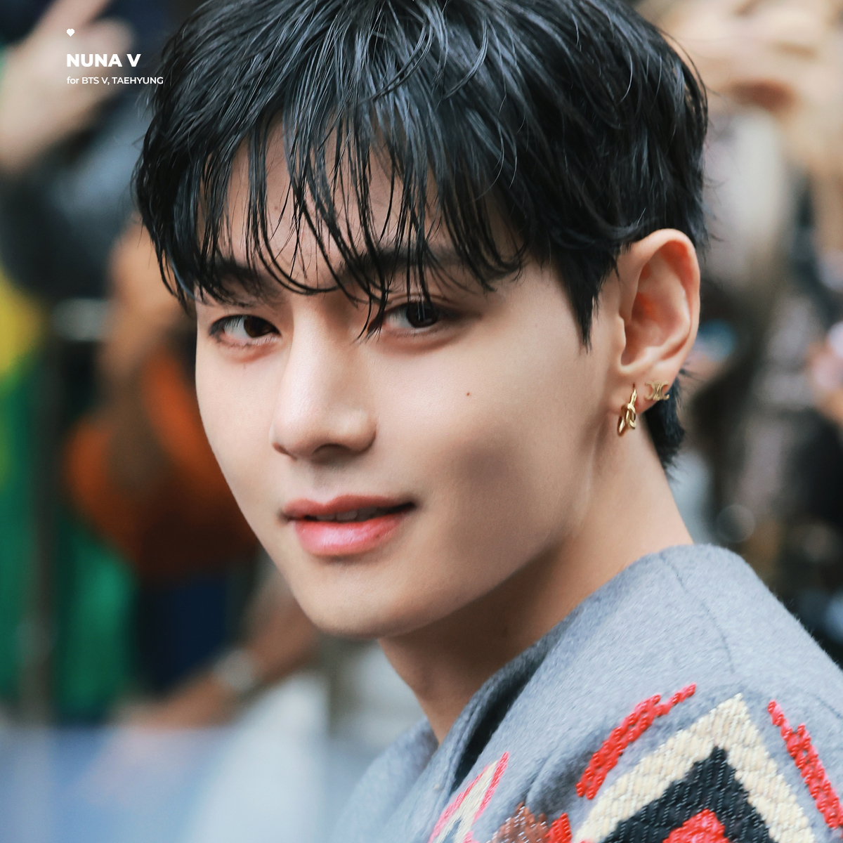 V (BTS)の最新写真