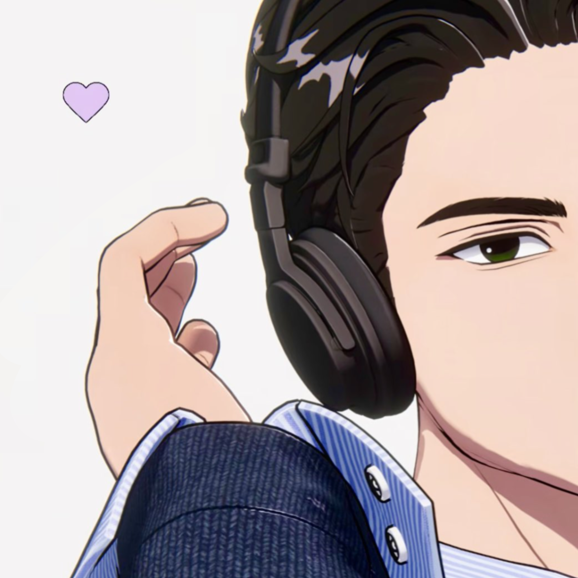 Latest photo of Hamin (PLAVE)