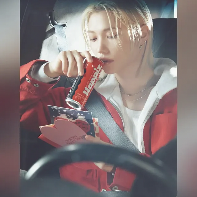 Stray Kids 최근 활동샷